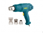 Электрический строительный фен FIT HG-2002