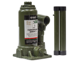 Домкрат гидравлический бутылочный БелАК 3т