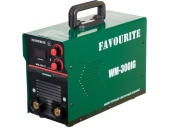 Сварочный инвертор FAVOURITE WM-300IG