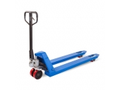 Тележка гидравлическая TOR RHP 2500, 1500х550 мм