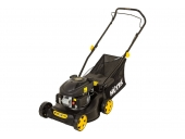 Бензиновая газонокосилка HUTER GLM-3.5 LT