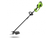 Триммер аккумуляторный GreenWorks GD40BCB