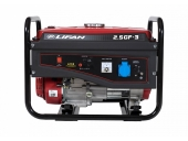 Бензиновый генератор LIFAN 2.5 GF-3