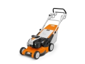 Бензиновая газонокосилка STIHL RМ-545.0 VE 63400113427