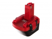 Аккумулятор TopON Для Bosch GDR. 12V 2.6Ah (Ni-Mh) PN: 2 607 335 692.