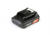 Аккумулятор TopON Для Makita BL1016B. 12V 1.5Ah (Li-Ion) PN: 197393-5.