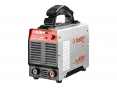 Сварочный инвертор ЗУБР ЗАС-М3-190