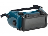 Спецодежда и СИЗ STAYER очки защитные газосварщика