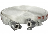 Рукав всасывающий DDE с 2 головками ГР-25 (D-1