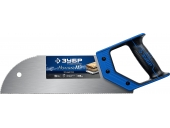 Ножовка ЗУБР Молния 11, 325 мм, 11 TPI