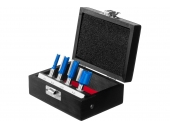 Набор фрез ЗУБР 4 шт 28795-H4-2