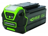 Аккумулятор GreenWorks G40B4