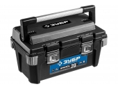 Ящик для инструмента ЗУБР УМЕЛЕЦ-20