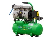 Компрессор поршневой безмасляный ECO AE-10-OF 1