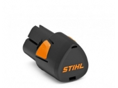 Аккумулятор STIHL AS 2, 28 Вт*ч, 10,8 В