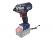 Аккумуляторный гайковерт ДИОЛД ГЭА-20 ЛИ-02