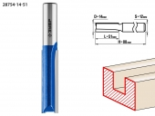 Фреза ЗУБР 14 x 51 мм, хвостовик 12 мм