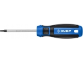 Отвертка ЗУБР Профессионал (25234-15)