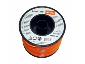 Струна триммерная STIHL Кр. сечения 2,4 мм х 1053 м