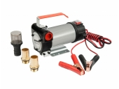 Насос для дизельного топлива UNIPUMP BCD-24V