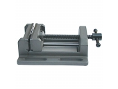 Тиски PROMA SVV-75 с высокими губками