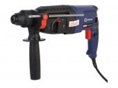 Перфоратор ДИОЛД ПРЭГ-26-01