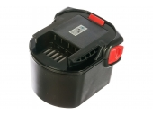 Аккумулятор TopON для AEG BBM. 12V 3.0Ah (Ni-Mh) PN: M1230R.