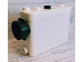 Насосная станция БЕЛАМОС KNS-4002