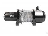 Лебедка автомобильная TOR (3629 кг/28 м)12 V P8000
