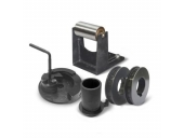 Модуль 4 к станку УЗОР Н1 АЖУРСТАЛЬ УН-4