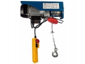 Таль электрическая TOR PA 125/250 кг 20/10 м (модель J)