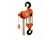 Таль электрическая цепная TOR ТЭШ (DHP) 3,0 т 12 м