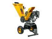 Измельчитель садовый STEHER GSR-750