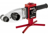 Аппарат для сварки пластиковых труб QUATTRO ELEMENTI ST-1100