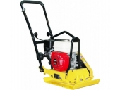 Бензиновая виброплита TOR C-100(R) (Loncin)