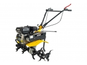 Бензиновый мотоблок HUTER МК-7000P-10-4х2