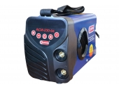 Сварочный инвертор ДИОЛД АСИ-230-04