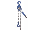 Таль ручная рычажная TOR ТРР-ТРШСР 3,0ТХ3М (тип HSH)
