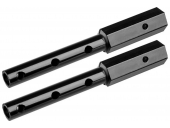 Удлинители осей ЗУБР УД-3