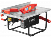Настольная дисковая пила ЗУБР ЗПДС-200-800