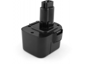 Аккумулятор TopON Для DeWalt DC.12V 2.0Ah (Ni-Mh) PN: DC9071.