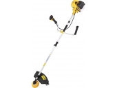 Триммер бензиновый HUTER GGT-2500S