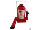 Домкрат гидравлический бутылочный Pro Jack ДГ 2