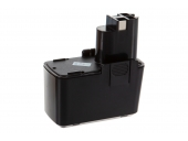 Аккумулятор TopON Для Bosch 9.6 2.0Ah (Ni-Mh) PN: 2 607 335 152.