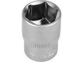 Головка ЗУБР FLANK, 1/4, 10 мм