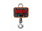 Весы электронные крановые TOR OCS-1-T 1T 12013