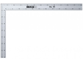 Угольник ЗУБР плотницкий УПН-60, 600 х 400 мм