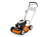 Мульчирующая газонокосилка STIHL RМ-4.0 RTP 63830113422