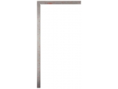 Угольник ЗУБР 500 х 250 мм, цельнометаллический Профессионал