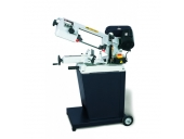 Станок ленточнопильный PROMA PPK-115UH по металлу + ПОДСТАВКА